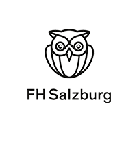 Logo - Università di Scienze Applicate di Salzburg