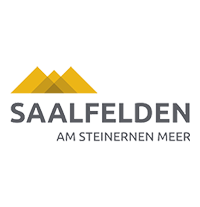 Logo - Comune di Saalfelden