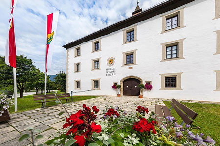 Museo Castello di Ritzen